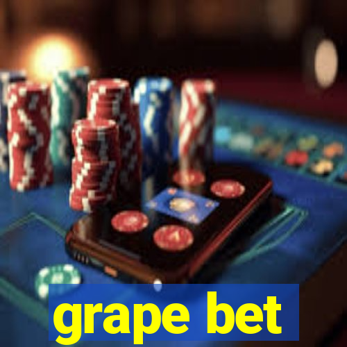 grape bet